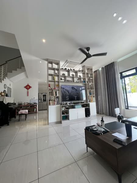 Rumah Teres 2 Tingkat untuk Dijual di Horizon Hills (Iskandar Puteri (Nusajaya)) - Christine Chai - PropertyGuru.com.my