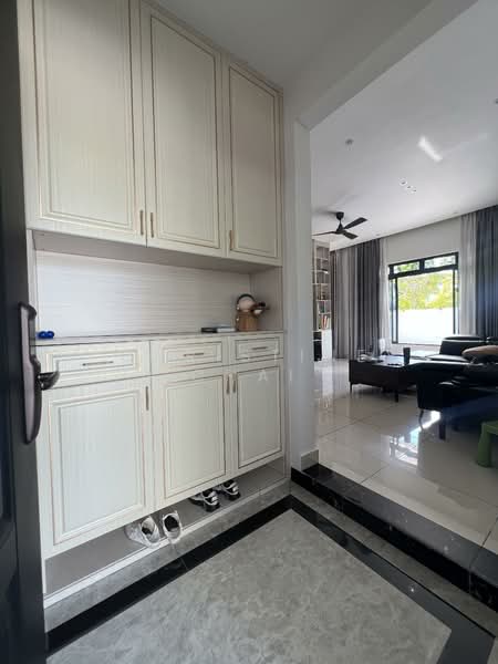 Rumah Teres 2 Tingkat untuk Dijual di Horizon Hills (Iskandar Puteri (Nusajaya)) - Christine Chai - PropertyGuru.com.my