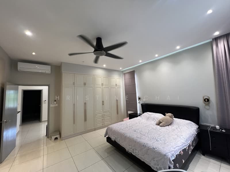 Rumah Teres 2 Tingkat untuk Dijual di Horizon Hills (Iskandar Puteri (Nusajaya)) - Christine Chai - PropertyGuru.com.my
