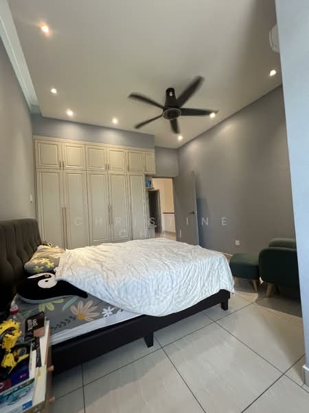 Rumah Teres 2 Tingkat untuk Dijual di Horizon Hills (Iskandar Puteri (Nusajaya)) - Christine Chai - PropertyGuru.com.my