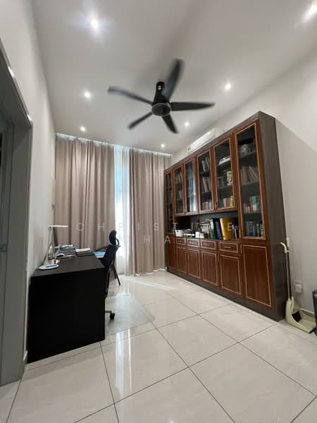 Rumah Teres 2 Tingkat untuk Dijual di Horizon Hills (Iskandar Puteri (Nusajaya)) - Christine Chai - PropertyGuru.com.my