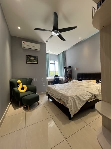 Rumah Teres 2 Tingkat untuk Dijual di Horizon Hills (Iskandar Puteri (Nusajaya)) - Christine Chai - PropertyGuru.com.my