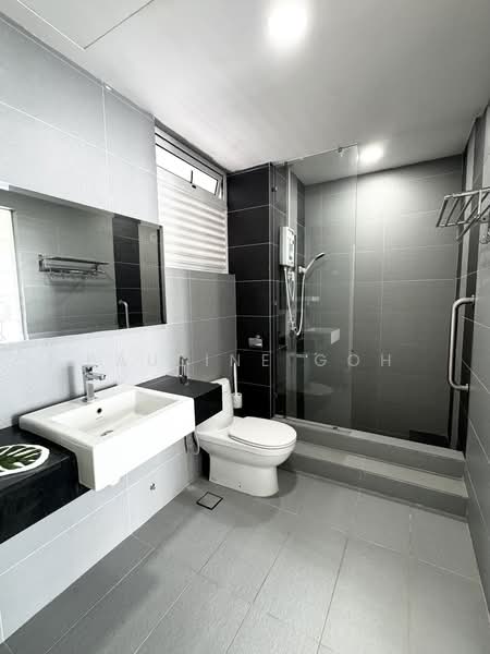 Service Residence for Rent at Tropez Residences - Pauline Goh - PropertyGuru.com.my