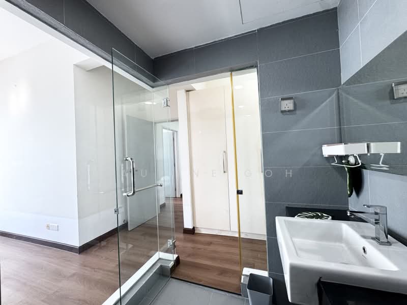 Service Residence for Rent at Tropez Residences - Pauline Goh - PropertyGuru.com.my