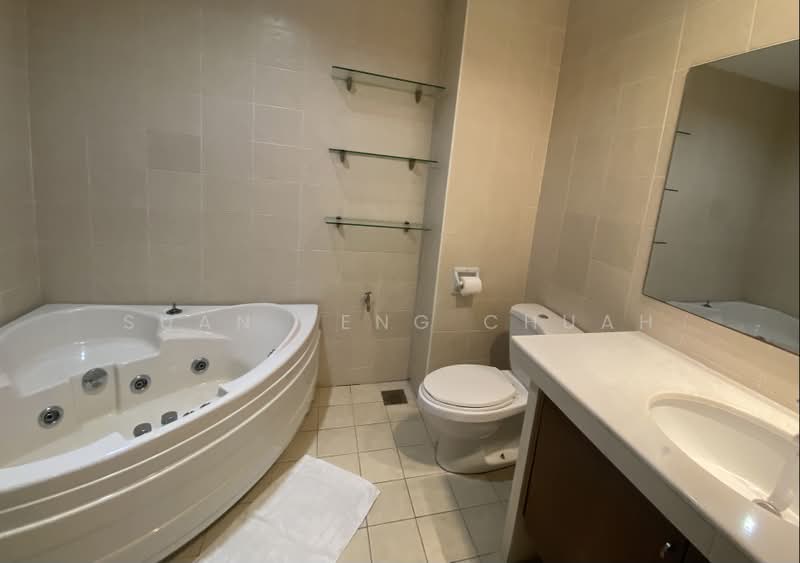 Kondominium untuk Dijual di Scotland Villa - Suan Peng Chuah - PropertyGuru.com.my