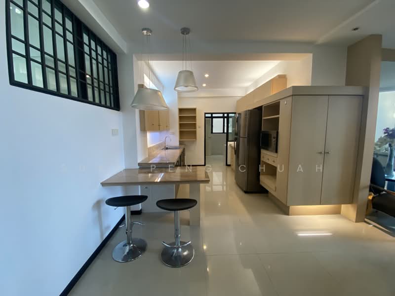 Kondominium untuk Dijual di Scotland Villa - Suan Peng Chuah - PropertyGuru.com.my