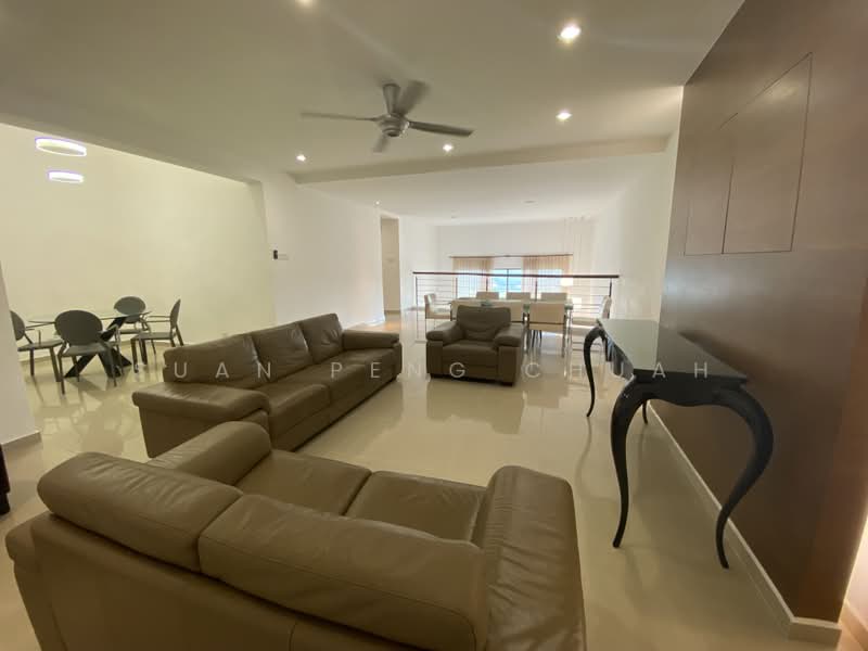 Kondominium untuk Dijual di Scotland Villa - Suan Peng Chuah - PropertyGuru.com.my