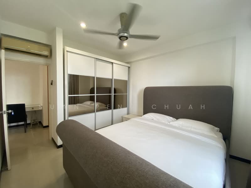 Kondominium untuk Dijual di Scotland Villa - Suan Peng Chuah - PropertyGuru.com.my