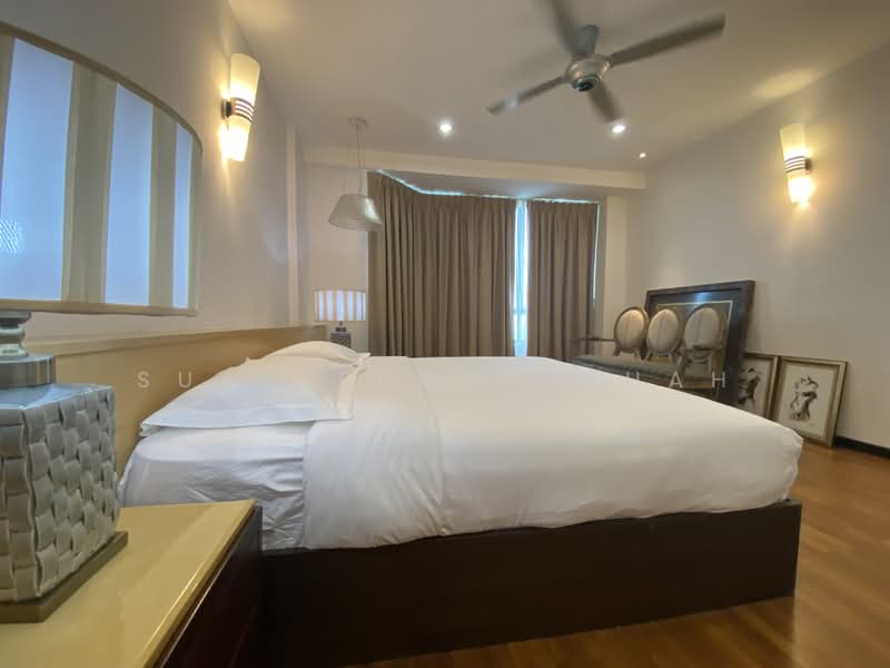Kondominium untuk Dijual di Scotland Villa - Suan Peng Chuah - PropertyGuru.com.my