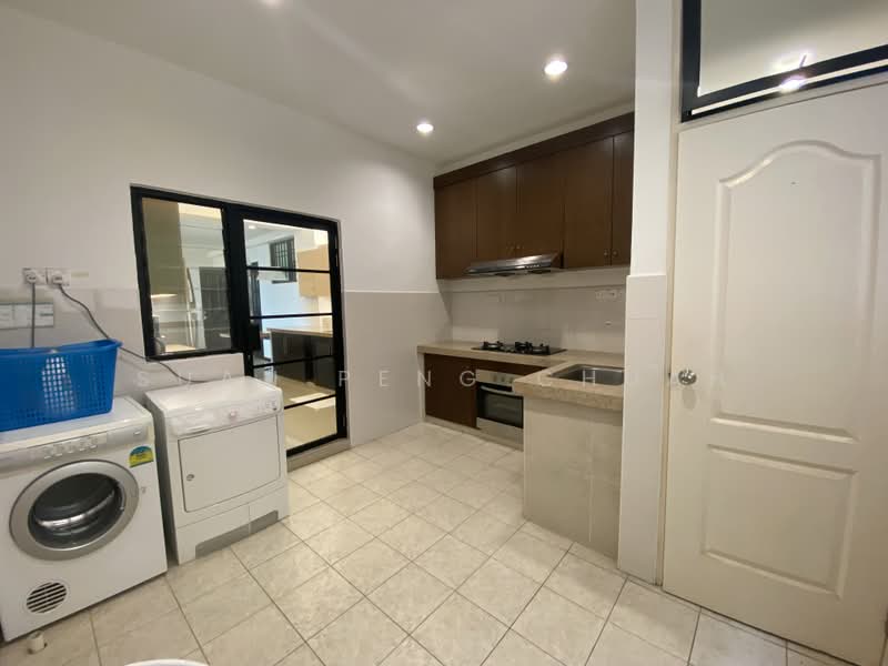 Kondominium untuk Dijual di Scotland Villa - Suan Peng Chuah - PropertyGuru.com.my