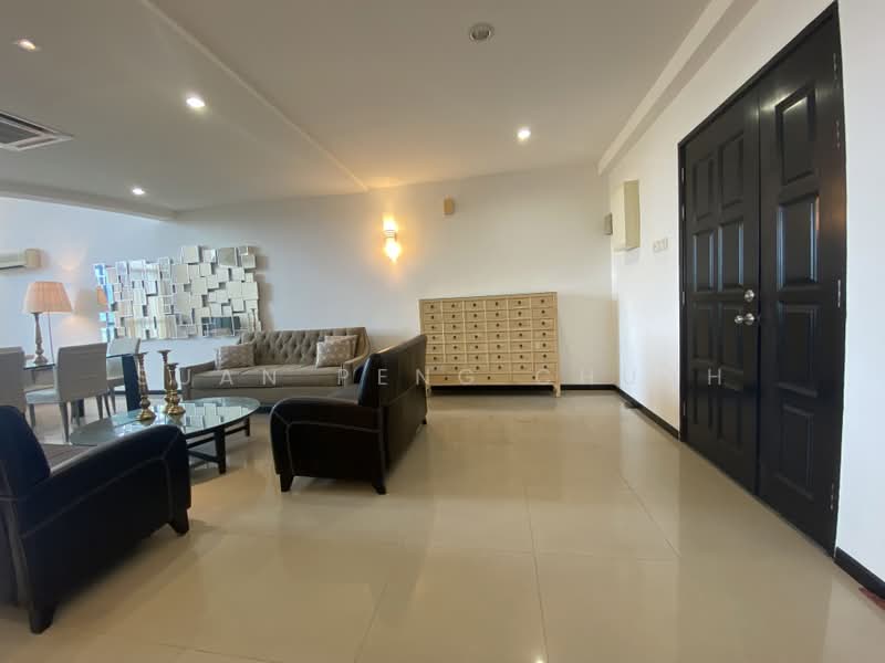 Kondominium untuk Dijual di Scotland Villa - Suan Peng Chuah - PropertyGuru.com.my