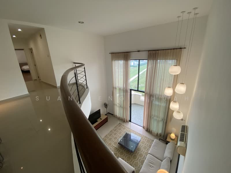 Kondominium untuk Dijual di Scotland Villa - Suan Peng Chuah - PropertyGuru.com.my