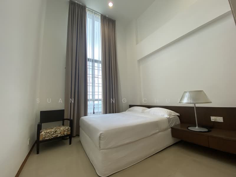 Kondominium untuk Dijual di Scotland Villa - Suan Peng Chuah - PropertyGuru.com.my