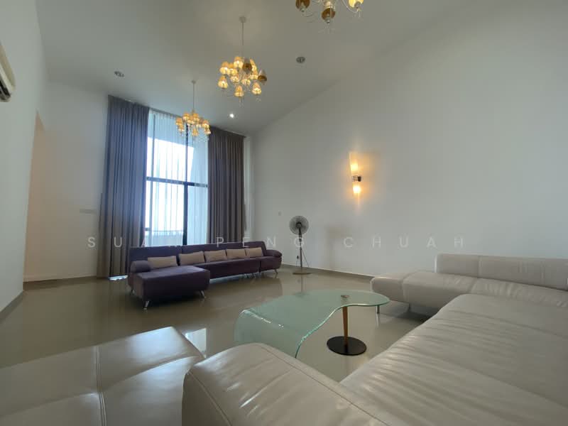Kondominium untuk Dijual di Scotland Villa - Suan Peng Chuah - PropertyGuru.com.my