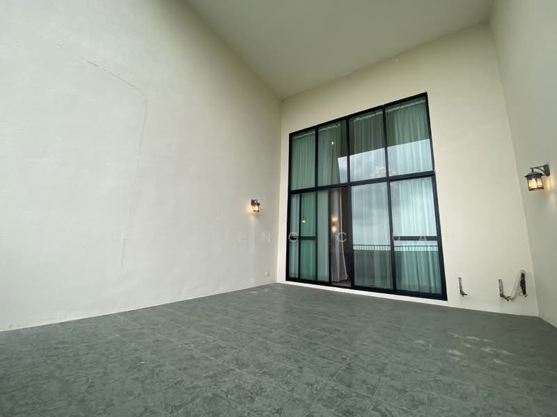 Kondominium untuk Dijual di Scotland Villa - Suan Peng Chuah - PropertyGuru.com.my