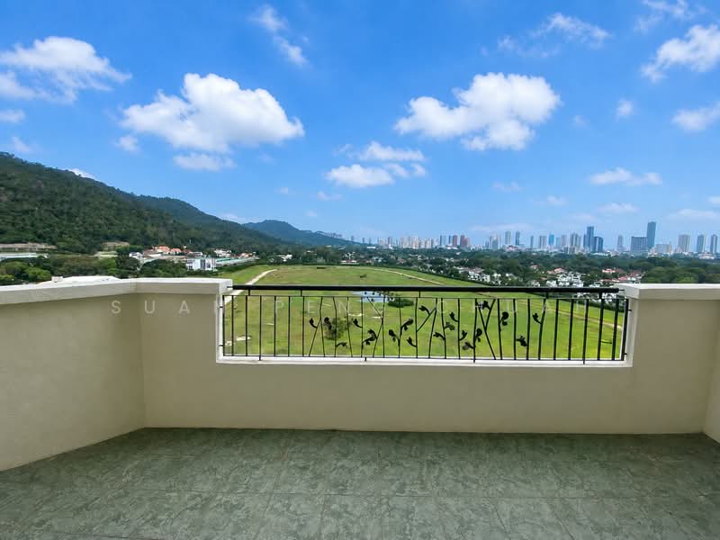 Kondominium untuk Dijual di Scotland Villa - Suan Peng Chuah - PropertyGuru.com.my
