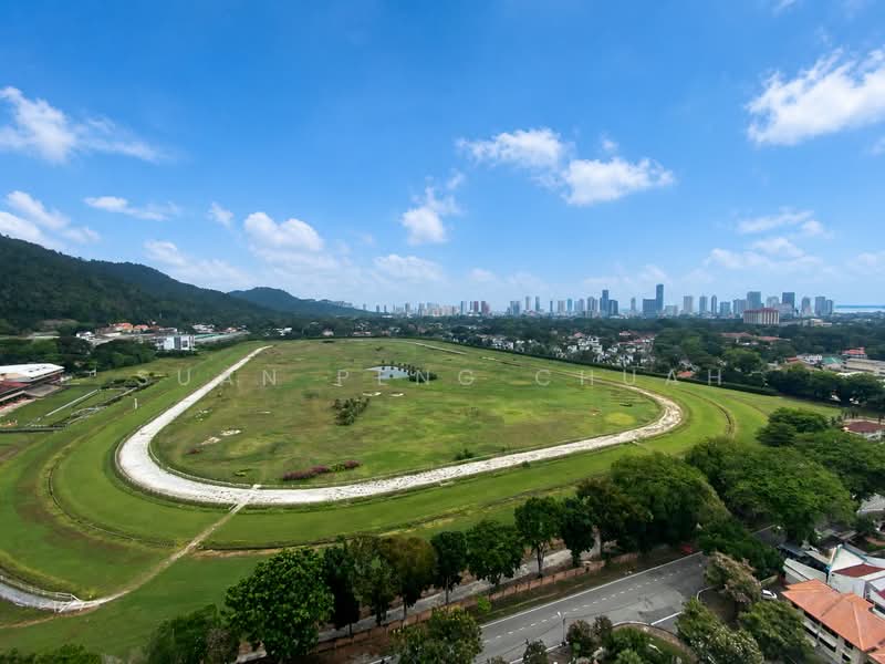 Kondominium untuk Dijual di Scotland Villa - Suan Peng Chuah - PropertyGuru.com.my