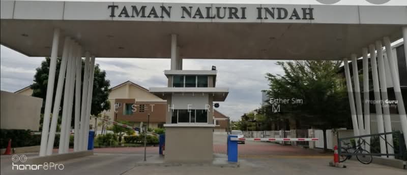 2-storey Terraced House for Sale in Seberang Jaya (Penang) - Esther Sim - Exterior - PropertyGuru.com.my