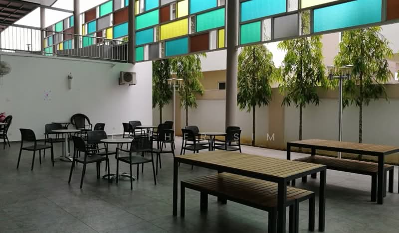 2-storey Terraced House for Sale in Seberang Jaya (Penang) - Esther Sim - Exterior - PropertyGuru.com.my