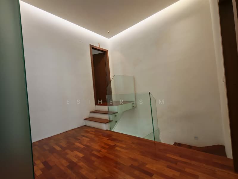 2-storey Terraced House for Sale in Seberang Jaya (Penang) - Esther Sim - Interior - PropertyGuru.com.my