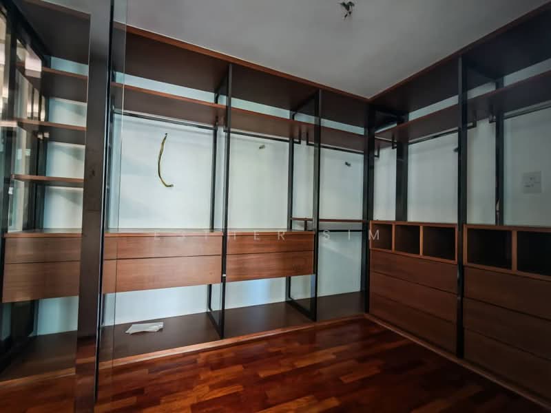 2-storey Terraced House for Sale in Seberang Jaya (Penang) - Esther Sim - Interior - PropertyGuru.com.my
