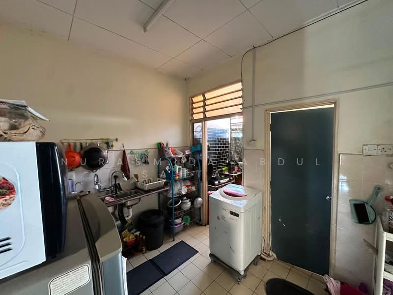 Rumah Teres 1 Tingkat untuk Dijual di Taman Lestari Permai (Seri Kembangan) - Nurasmida Abdul Sattar - PropertyGuru.com.my