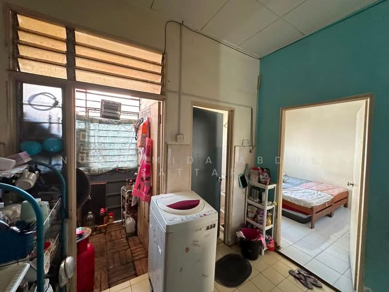 Rumah Teres 1 Tingkat untuk Dijual di Taman Lestari Permai (Seri Kembangan) - Nurasmida Abdul Sattar - PropertyGuru.com.my