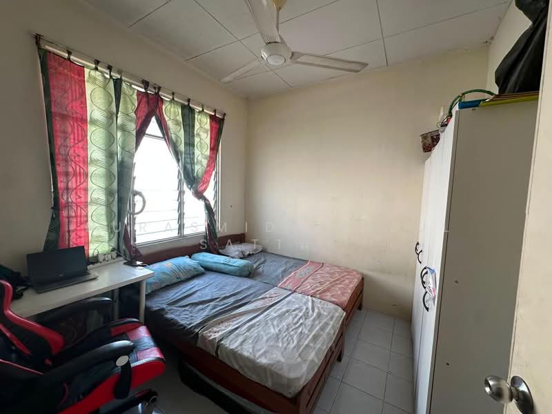 Rumah Teres 1 Tingkat untuk Dijual di Taman Lestari Permai (Seri Kembangan) - Nurasmida Abdul Sattar - PropertyGuru.com.my