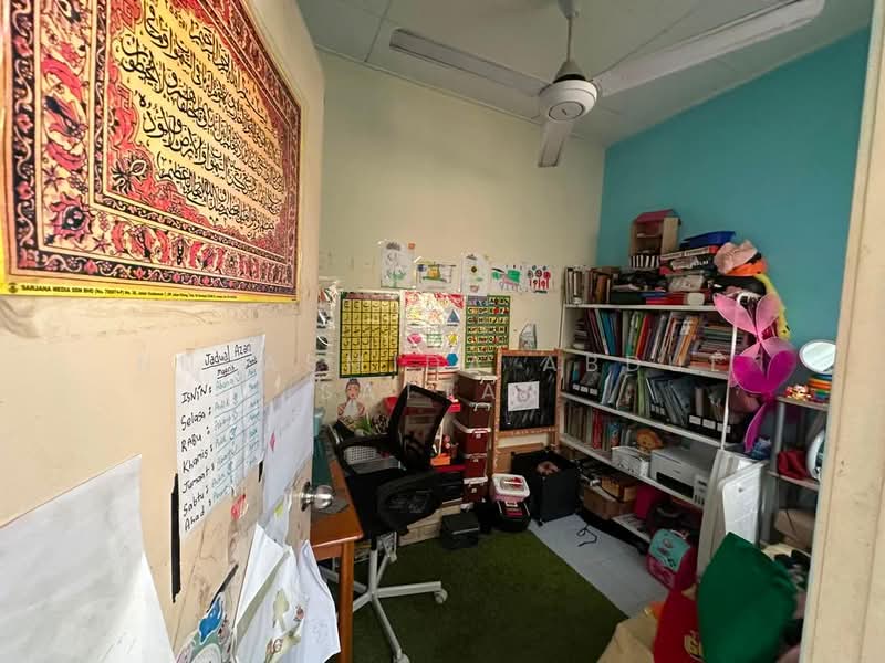 Rumah Teres 1 Tingkat untuk Dijual di Taman Lestari Permai (Seri Kembangan) - Nurasmida Abdul Sattar - PropertyGuru.com.my