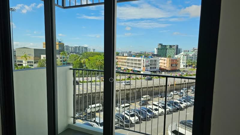 Pangsapuri untuk Dijual di Kenny Hill Residences - Jeno Tan - View - PropertyGuru.com.my