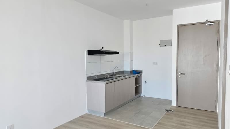 Pangsapuri untuk Dijual di Kenny Hill Residences - Jeno Tan - Kitchen - PropertyGuru.com.my