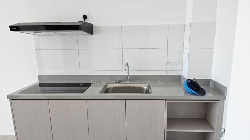 Pangsapuri untuk Dijual di Kenny Hill Residences - Jeno Tan - Kitchen - PropertyGuru.com.my