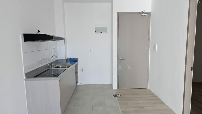 Pangsapuri untuk Dijual di Kenny Hill Residences - Jeno Tan - Kitchen - PropertyGuru.com.my