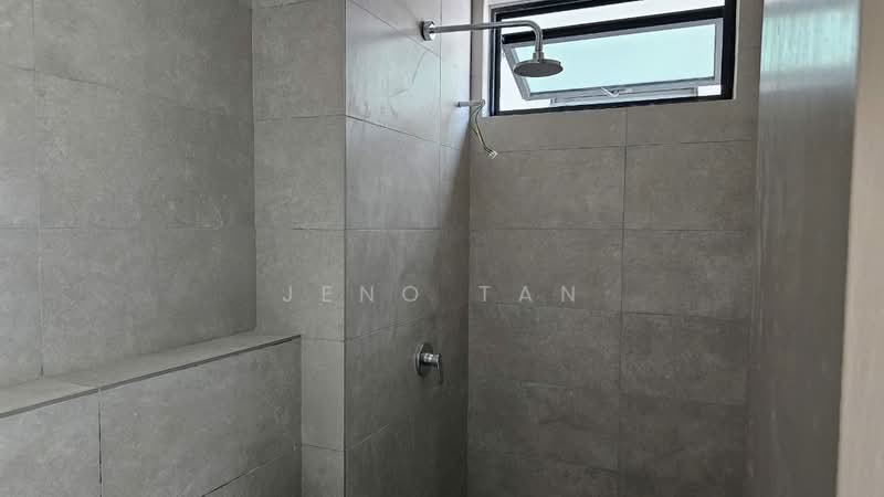 Pangsapuri untuk Dijual di Kenny Hill Residences - Jeno Tan - Bathroom - PropertyGuru.com.my
