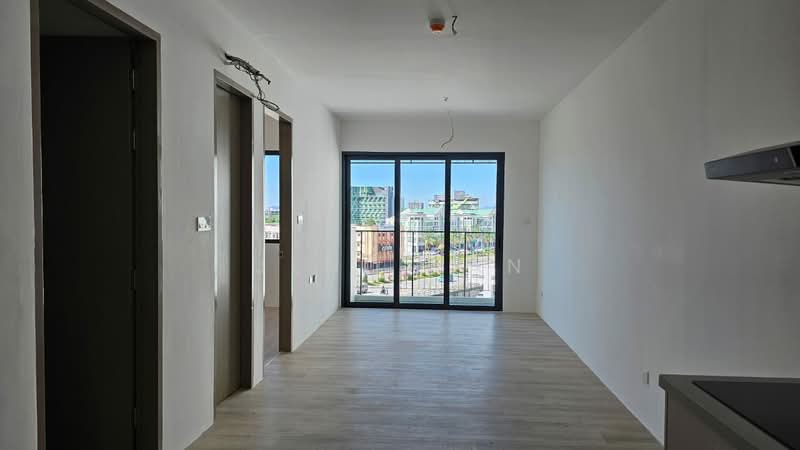 Pangsapuri untuk Dijual di Kenny Hill Residences - Jeno Tan - Interior - PropertyGuru.com.my