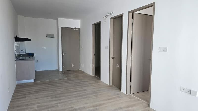 Pangsapuri untuk Dijual di Kenny Hill Residences - Jeno Tan - Interior - PropertyGuru.com.my