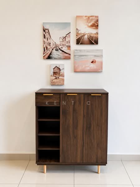 Service Residence for Rent at The Horizon - Kent C - PropertyGuru.com.my