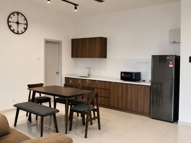 Service Residence for Rent at The Horizon - Kent C - PropertyGuru.com.my