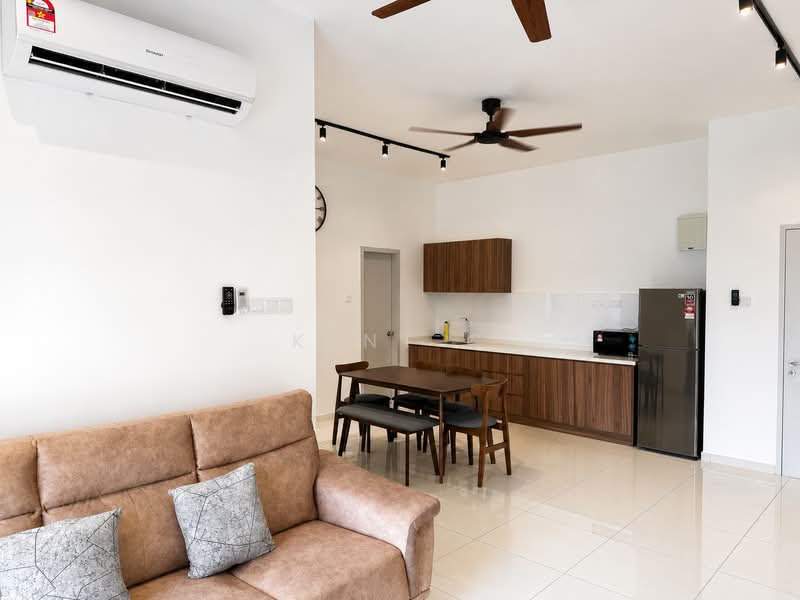 Service Residence for Rent at The Horizon - Kent C - PropertyGuru.com.my