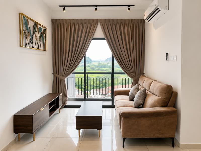 Service Residence for Rent at The Horizon - Kent C - PropertyGuru.com.my
