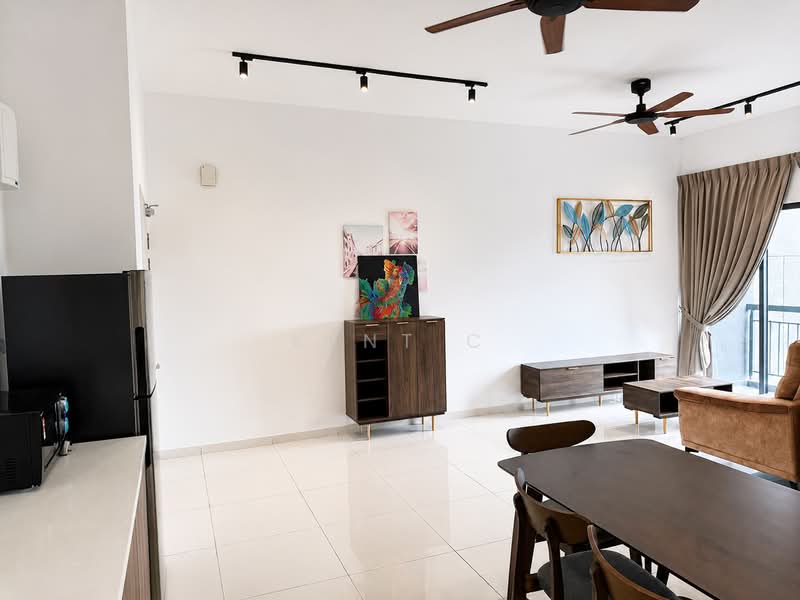 Service Residence for Rent at The Horizon - Kent C - PropertyGuru.com.my