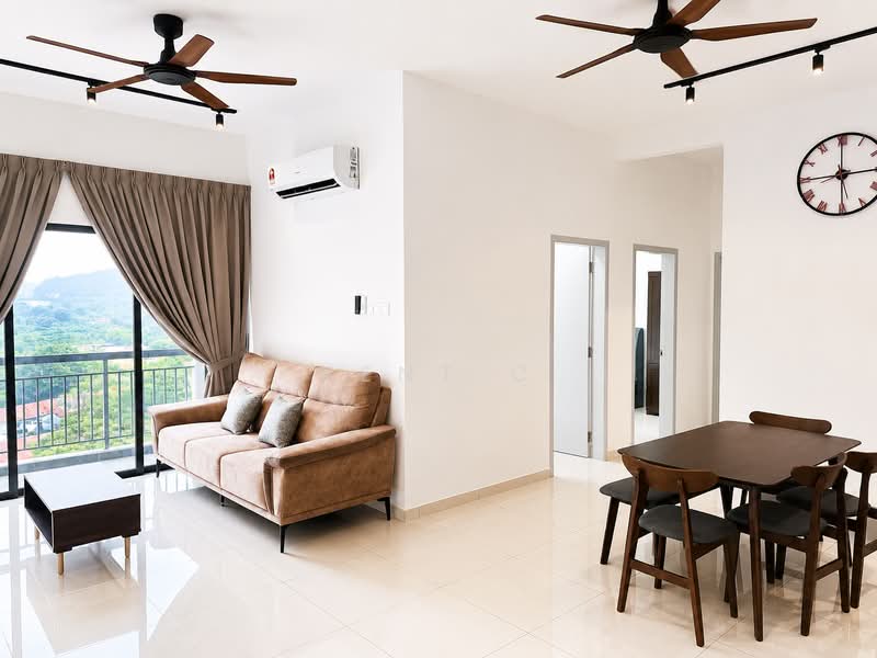 Service Residence for Rent at The Horizon - Kent C - PropertyGuru.com.my