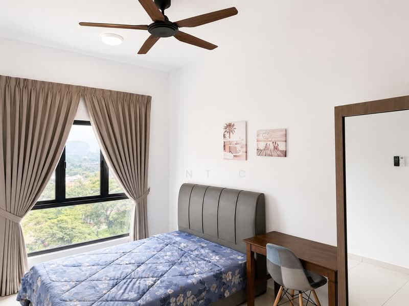 Service Residence for Rent at The Horizon - Kent C - PropertyGuru.com.my