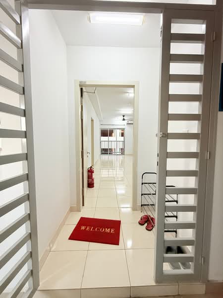 Service Residence for Rent at Alanis Residence - Uswani Mazuwan - PropertyGuru.com.my