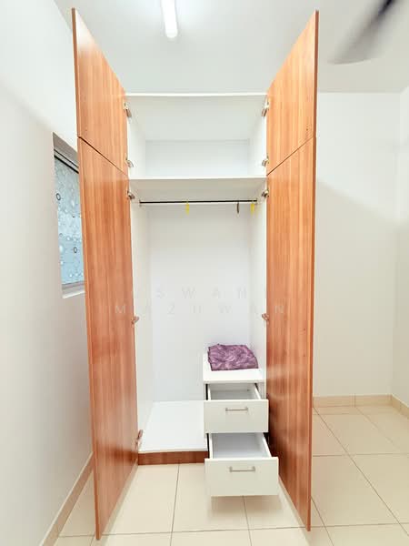 Service Residence for Rent at Alanis Residence - Uswani Mazuwan - PropertyGuru.com.my