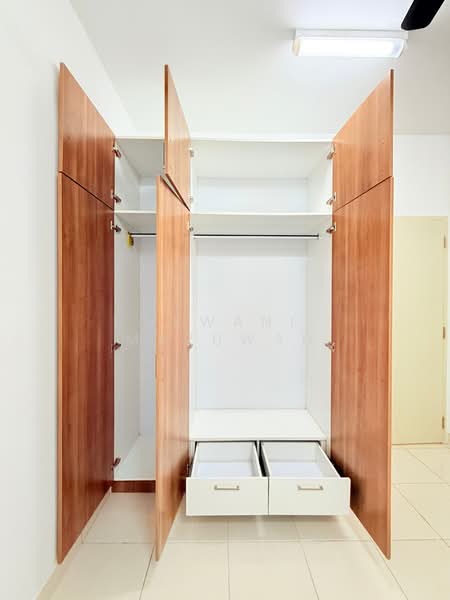 Service Residence for Rent at Alanis Residence - Uswani Mazuwan - PropertyGuru.com.my