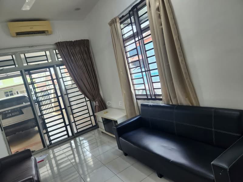 1-storey Terraced House for Rent in Austin Crest (Johor Bahru) - Grace Lau - PropertyGuru.com.my