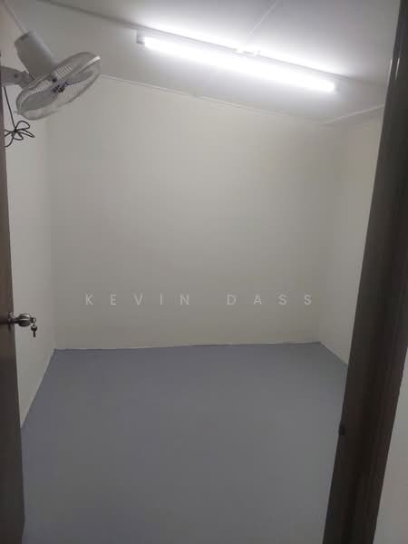 Rumah Teres 1 Tingkat untuk Disewa di Seksyen 8 (Petaling Jaya) - Kevin Dass - Interior - PropertyGuru.com.my