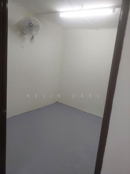 Rumah Teres 1 Tingkat untuk Disewa di Seksyen 8 (Petaling Jaya) - Kevin Dass - Interior - PropertyGuru.com.my