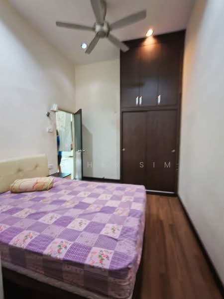 Rumah Teres 2 Tingkat untuk Dijual di Butterworth (Penang) - Esther Sim - Bedroom - PropertyGuru.com.my